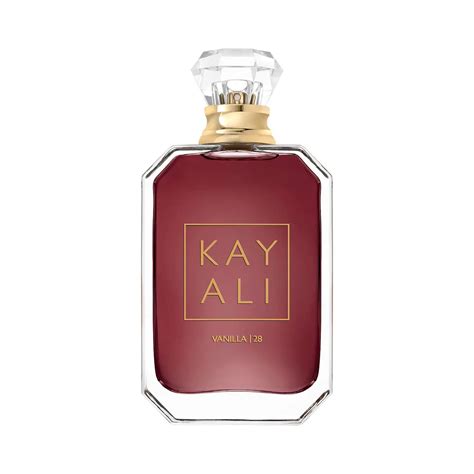 kayali vanilla review.